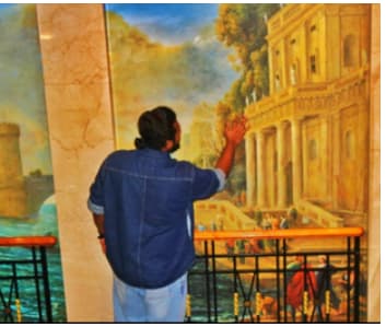 Traveller photo 9 of 15 from reviews of Aroya Arabian Gulf Cruise